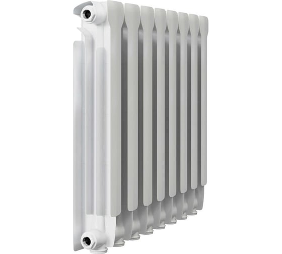 Радиатор RIFAR Alum Eco 500 8 секций R-AE-500–08