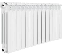 Радиатор RIFAR Alum Eco 500 14 сек R-AE-500–14