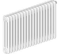 Стальной трубчатый радиатор IRSAP RT TESI/3 365 EL18 CL.01 T30 RT303651801A430N01