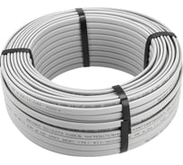 Саморегулирующийся греющий кабель REXANT SRL16-2, неэкранированный, 16Вт/м, 0,9мм2/105м, 50 м 51-0180