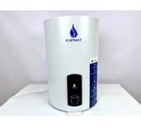 Водонагреватель электрический Сармат RDS-30 (круглый) 0000029