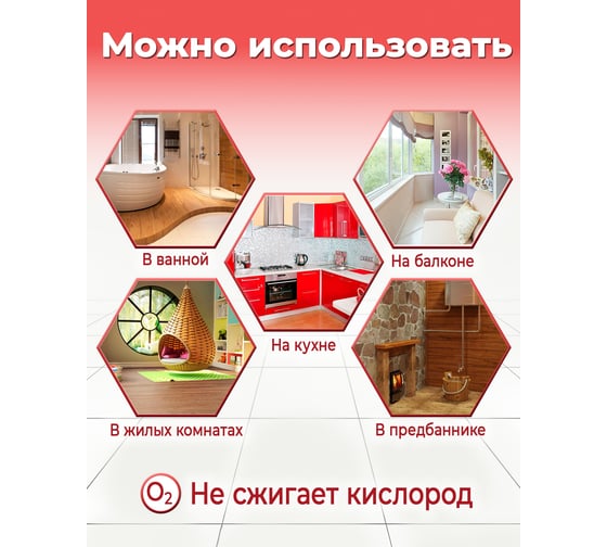 Двухжильный кабель Warmcoin ECO ЭКОНОМ 15Вт/м 40м.п. Нагр каб UNIVERSAL ЭКО 40м.п.