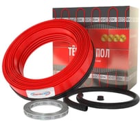 Кабель двухжильный Warmcoin UNIVERSAL | TEFLON | 15Вт/м | 60м.п. Кабель Universal 900