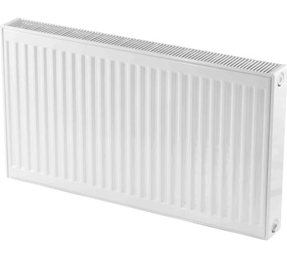 Радиатор панельный Heaton VC 22, 500x1600, 3528Вт, ниж/п, в/к, RAL9016 118-2849 1