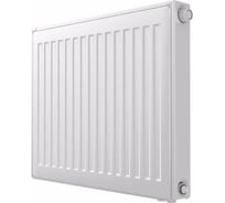 Радиатор панельный Heaton VC 22, 500x600, 1323Вт, ниж/п, в/к, RAL9016 120-0465