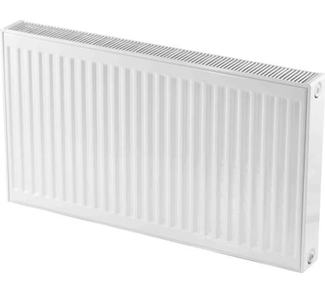 Радиатор панельный Heaton VC 22, 500x1800, 3969Вт, ниж/п, в/к, RAL9016 118-2850