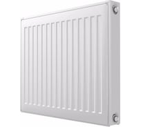 Радиатор панельный Heaton С 22, 500x1000, 2205Вт, бок/п, RAL9016 120-0481