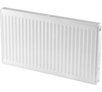 Радиатор панельный Heaton С 22, 500x1600, 3528Вт, бок/п, RAL9016 118-2216