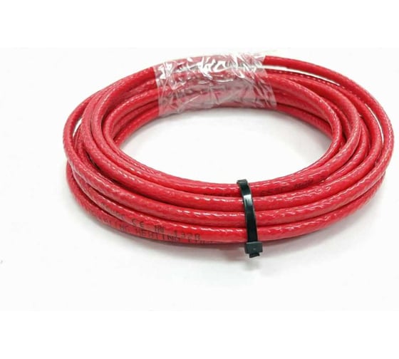 Саморегулирующийся нагревательный кабель ТЕРМ 10СНКТ2-СТ, 30 м 4687206359444