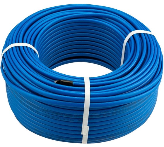 Саморегулирующийся нагревательный кабель ТЕРМ 16СНКТ2-СТ, 20 м 4687206360006