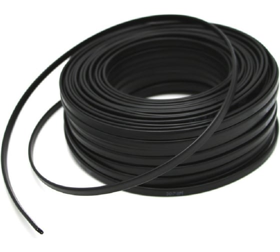 Саморегулирующийся нагревательный кабель ТЕРМ 15СНКТ2-Р, 2.7 м 4687206359543