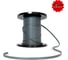 Греющий кабель Хитус 40GSR 150 м HAGSR400X150 1