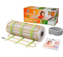 Мат нагревательный Теплолюкс ULTRA МНН 600 Вт/3,5 кв.м 100037071300