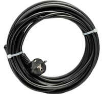 Секция нагревательная кабельная Теплолюкс Teploluxe Freezstop outside-16A-9 100037056900