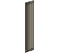Радиатор RIFAR TUBOG VENTIL, 2180-08-DV1, цвет Технолак, 3/4 TUB 2180-08-DV1-TL