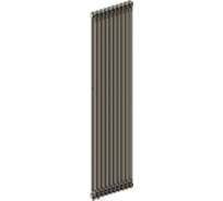 Радиатор RIFAR TUBOG VENTIL, 2180-10-DV1, цвет Технолак, 3/4 TUB 2180-10-DV1-TL