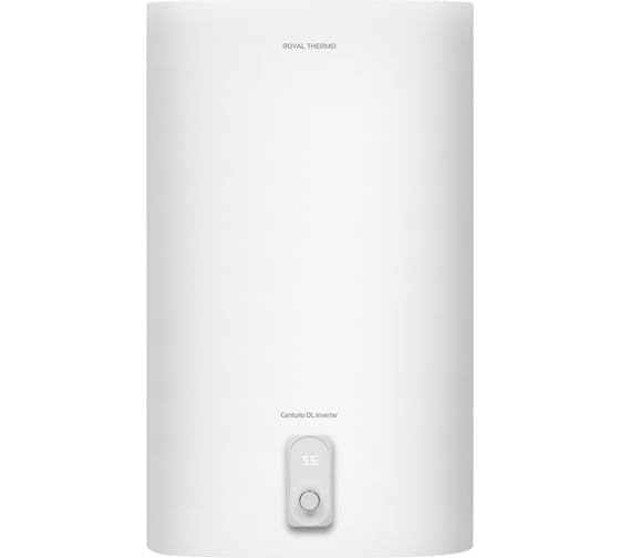 Водонагреватель ROYAL THERMO RWH 80 Centurio DL Inverter НС-1605956