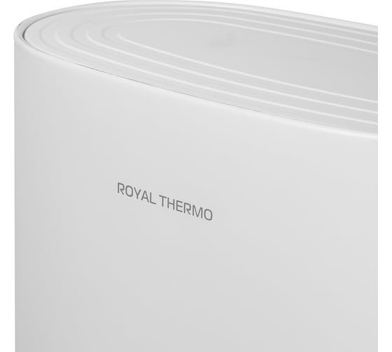 Водонагреватель ROYAL THERMO RWH 80 Centurio DL Inverter НС-1605956