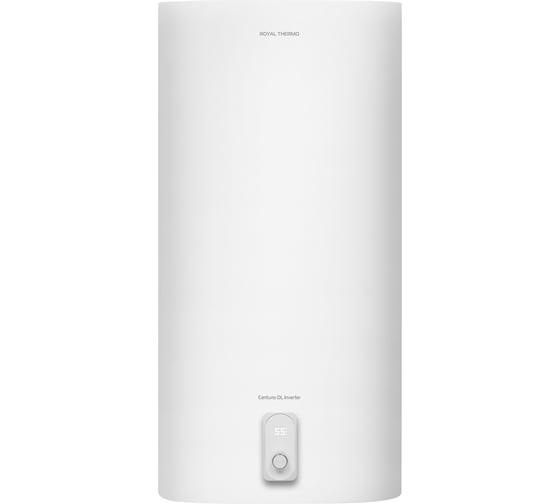 Водонагреватель ROYAL THERMO RWH 100 Centurio DL Inverter НС-1605937