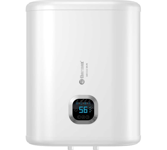Водонагреватель электрический аккумуляционный бытовой Термекс THERMEX Decido 30 Wi-Fi ЭдЭБ05550