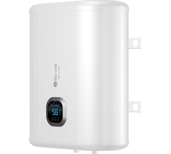Водонагреватель электрический аккумуляционный бытовой Термекс THERMEX Decido 30 Wi-Fi ЭдЭБ05550