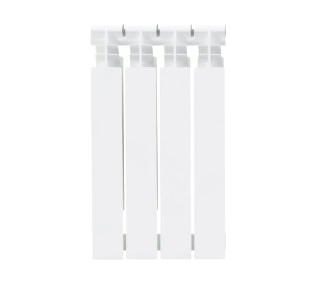 Биметаллический радиатор REMSAN EXPERT РБС-500/100 4 секции 463116