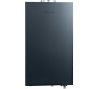 Газовый проточный водонагреватель Е8tempo серое стекло E8WBY20