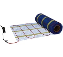 Мат нагревательный ЧТК SoGreate! 160-160 Вт/1,0 кв.м в коробке МНСГ160