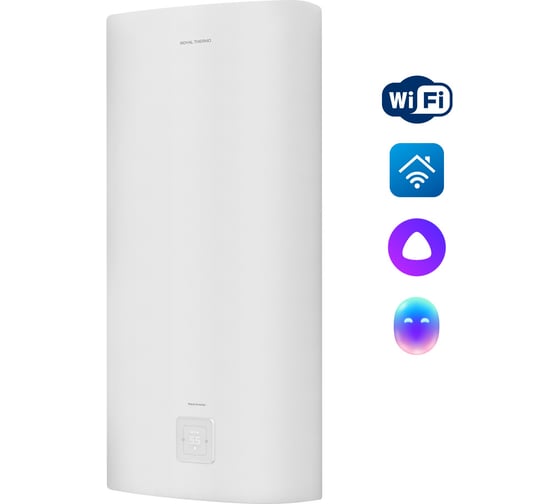 Водонагреватель Royal Thermo RWH 100 Aqua Inverter НС-1595183