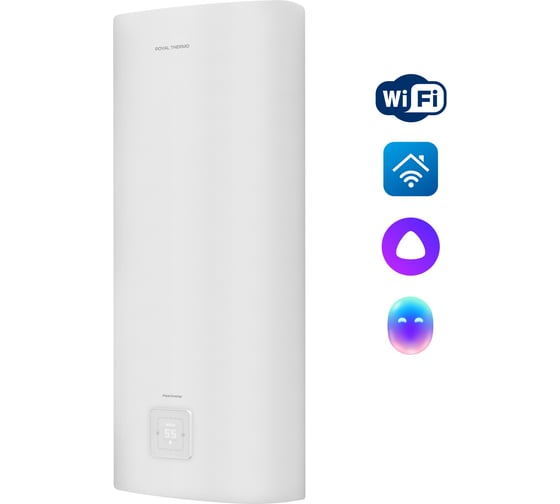 Водонагреватель Royal Thermo RWH 50 Aqua Inverter НС-1595191