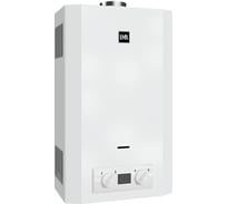Водонагреватель ЛЕМАКС LMX мод. Classic-24, проточный газ. бытовой 165656