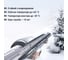 Нагревательный саморегулирующийся кабель TDM ELECTRIC Стоплёд НСК20-Н на трубу 20 м, 320 Вт SQ2510-0007 3