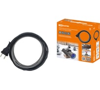 Нагревательный саморегулирующийся кабель TDM ELECTRIC Стоплёд НСК30-Н на трубу 30 м, 480 Вт SQ2510-0009