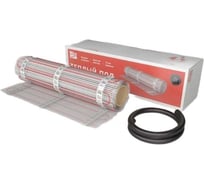 Теплый пол Miro нагревательный мат 1 кв.м, 200 Вт, 2492