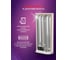 Водонагреватель Royal Clima электрический накопительного типа DRY FORCE Inox RWH-DF100-FS 5