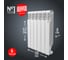 Радиатор ROYAL THERMO Revolution Bimetall 500 2.0 – 6 секций НС-1295116 5