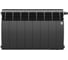 Радиатор ROYAL THERMO BiLiner 350/Noir Sable VDR - 8 секций НС-1309715 2
