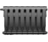 Радиатор ROYAL THERMO BiLiner 350/Noir Sable VDR - 8 секций НС-1309715 3
