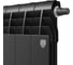 Радиатор ROYAL THERMO BiLiner 350/Noir Sable VDR - 8 секций НС-1309715 4