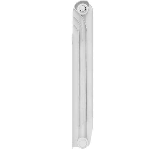 Радиатор ROYAL THERMO Revolution Bimetall 500 2.0 – 4 секции НС-1295114