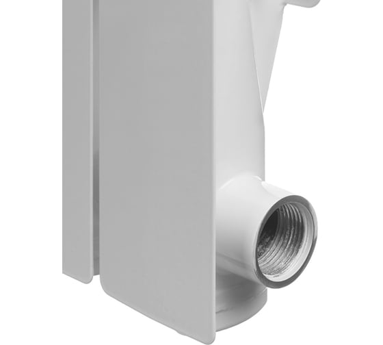 Радиатор ROYAL THERMO Revolution Bimetall 500 2.0 – 4 секции НС-1295114