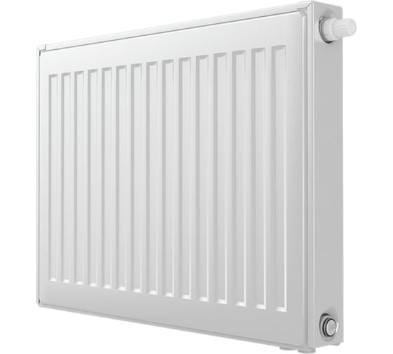 Панельный радиатор ROYAL THERMO VENTIL COMPACT VC21-500-2000 RAL9016 НС-1190991 1