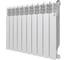 Радиатор ROYAL THERMO Revolution Bimetall 500 2.0 – 10 секций НС-1295106 1