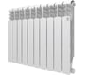 РадиаторROYALTHERMORevolutionBimetall5002.0–10секцийНС-1295106