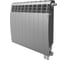 Радиатор ROYAL THERMO BiLiner 500/Silver Satin VDR - 10 секций НС-1309746 1