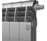 Радиатор ROYAL THERMO BiLiner 500/Silver Satin VDR - 10 секций НС-1309746 2