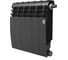 Радиатор ROYAL THERMO BiLiner 350/Noir Sable VDR - 6 секций НС-1309714 1