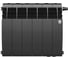 Радиатор ROYAL THERMO BiLiner 350/Noir Sable VDR - 6 секций НС-1309714 4
