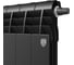 Радиатор ROYAL THERMO BiLiner 350/Noir Sable VDR - 6 секций НС-1309714 6