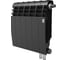 Радиатор ROYAL THERMO BiLiner 350/Noir Sable VDR - 6 секций НС-1309714 2